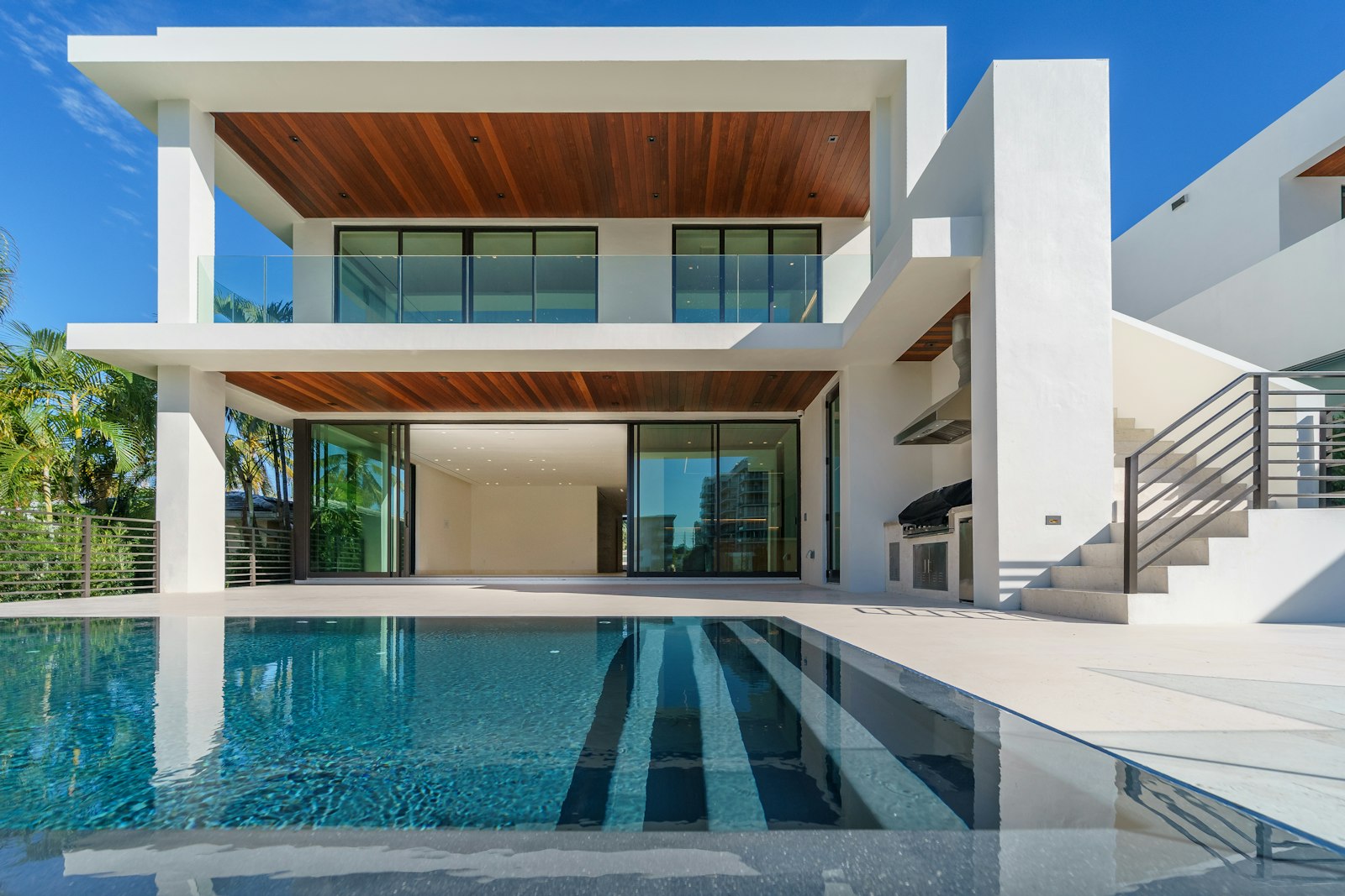 Villa Ombria à Mougins, bastide provençale au milieu des oliviers